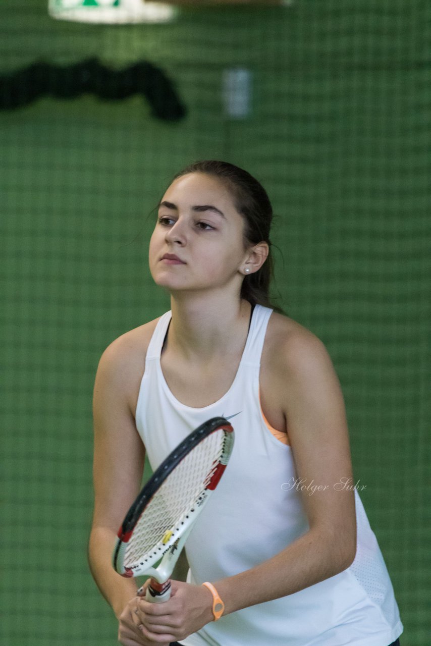 Bild 195 - Holmer Indoor Cup